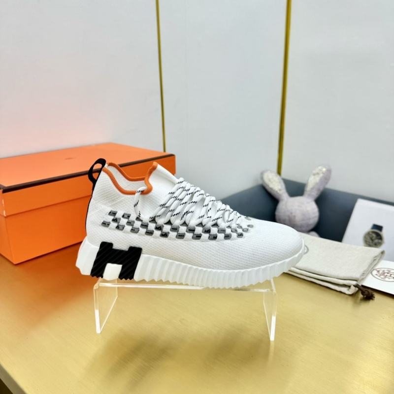 H**mes casual shoes